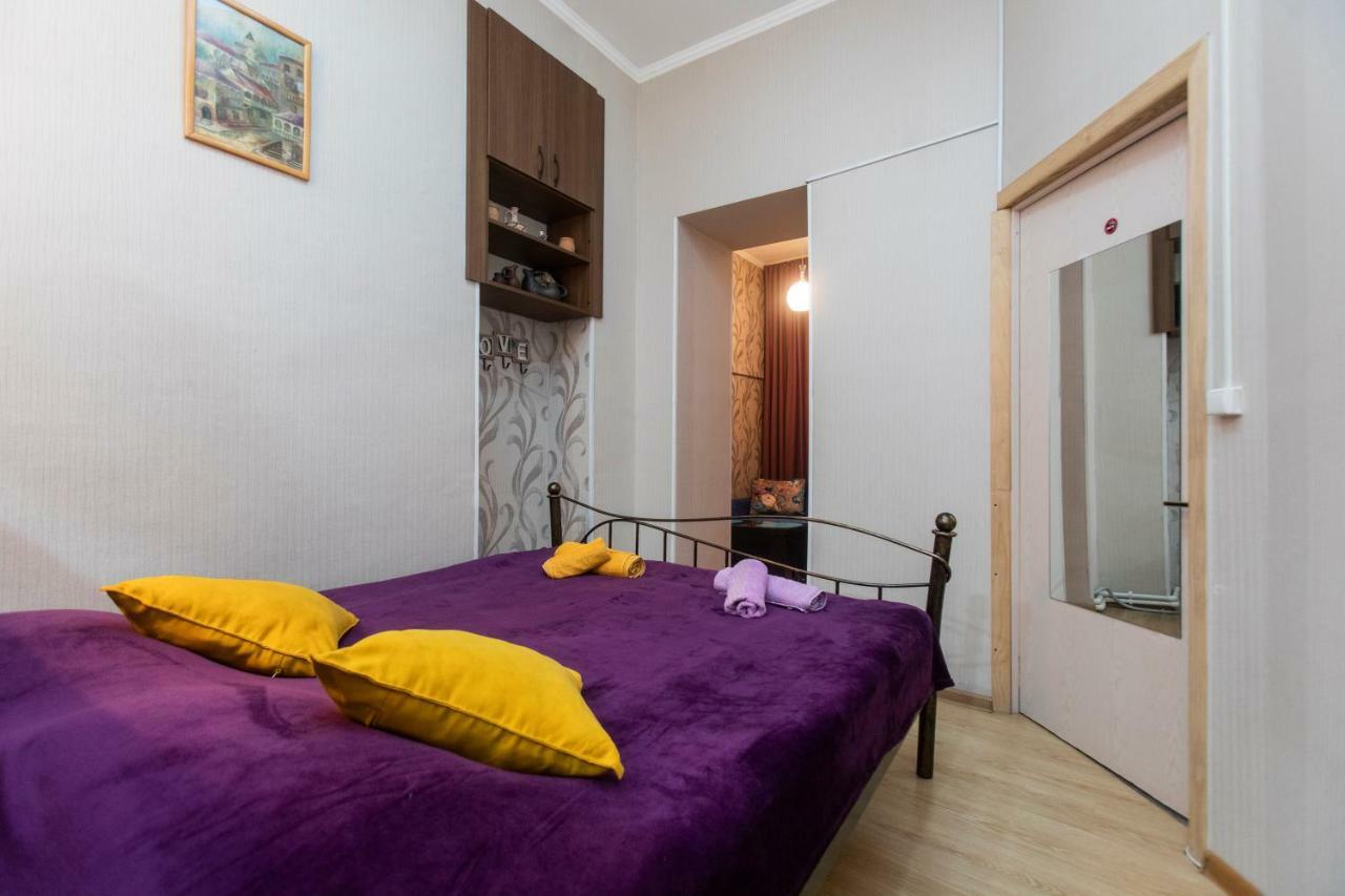 Minimalist Studio Walking Distance To City Centre Apartment Tbilisi Luaran gambar