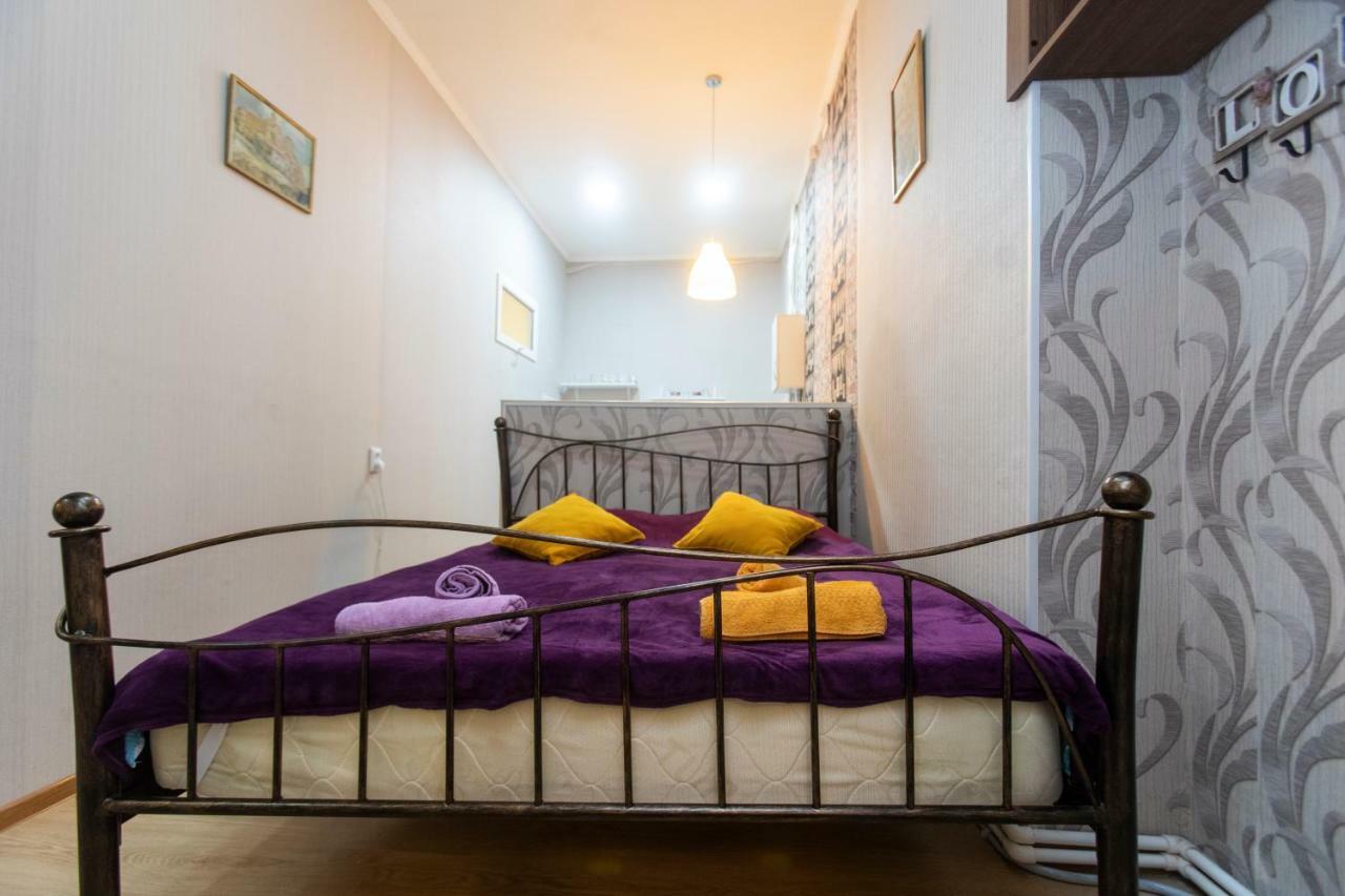 Minimalist Studio Walking Distance To City Centre Apartment Tbilisi Luaran gambar